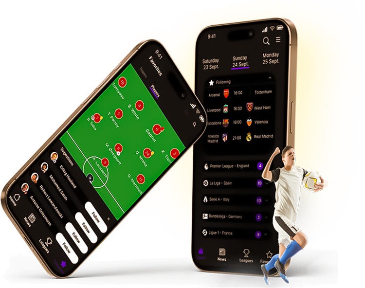 Football API Provider - BetPro Coders Your Ultimate Destination Football API Provider - BetPro Coders Your Ultimate Destination
