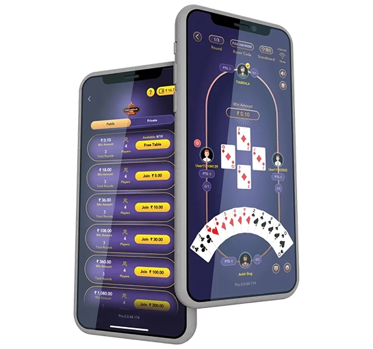 Call Break Game Development Company Call Break Game Development Company