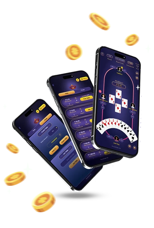 Your Trusted Call Break Game Development Partner Your Trusted Call Break Game Development Partner