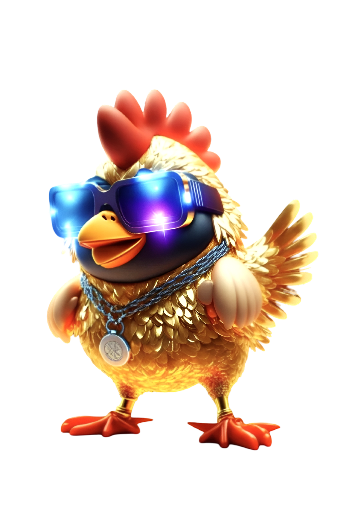 Type of chicken road game