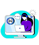 Ongoing Support & Evolution Ongoing Support & Evolution