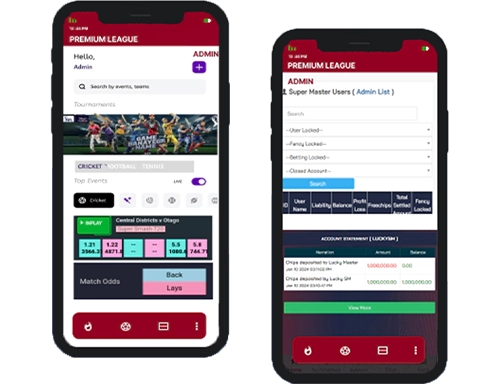 Admin Pannel Admin Pannel