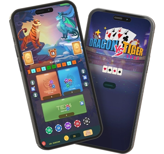 Dragon Tiger Game Development Company Dragon Tiger Game Development Company