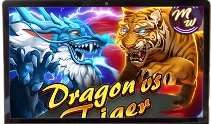 Hire Dragon tiger API Experts Hire Dragon tiger API Experts