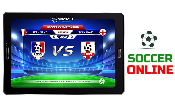 Claim Your Football App or Site Success With Our Modern Football Data APIs Claim Your Football App or Site Success With Our Modern Football Data APIs