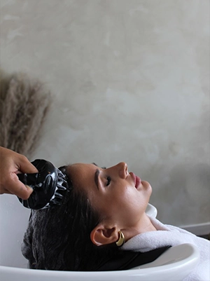 Hair Spa