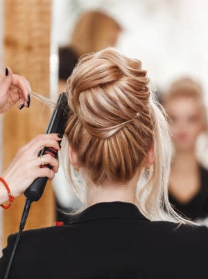 Hairstyles