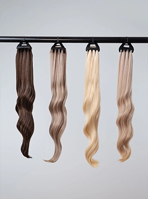 Hair Extension