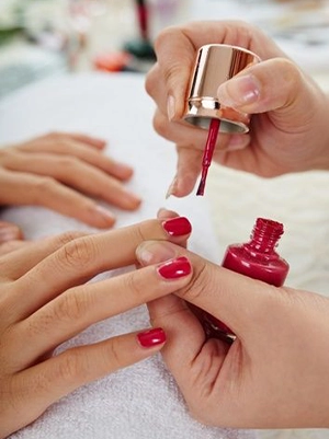 Nail Art