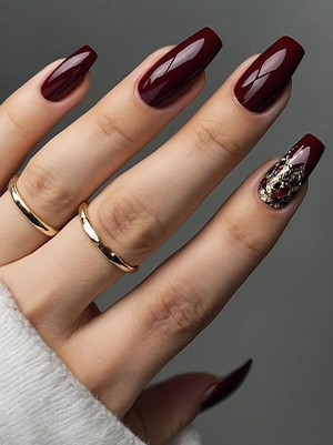 Nail Art
