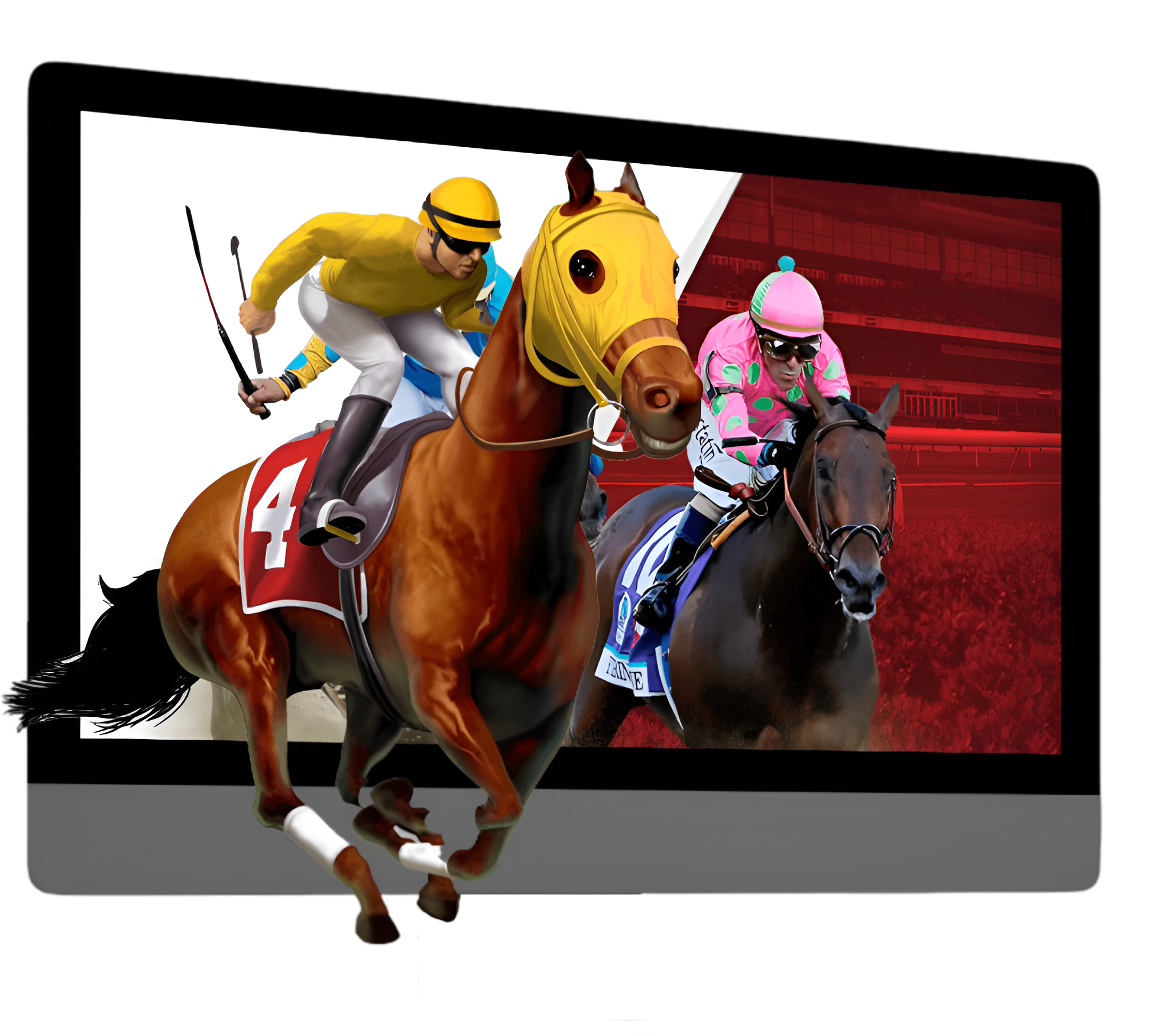 The Ultimate Horse Racing Api Solution The Ultimate Horse Racing Api Solution