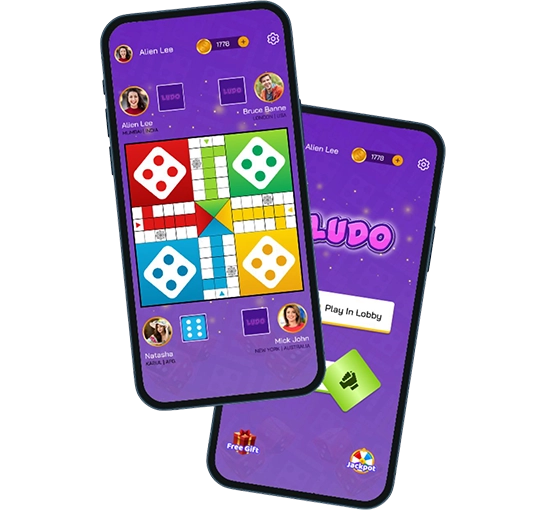 About Ludo Game Development Company About Ludo Game Development Company