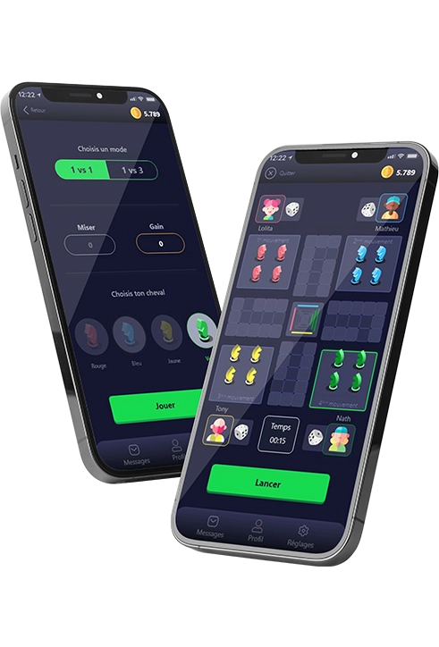 Online Ludo Game Development Company Online Ludo Game Development Company