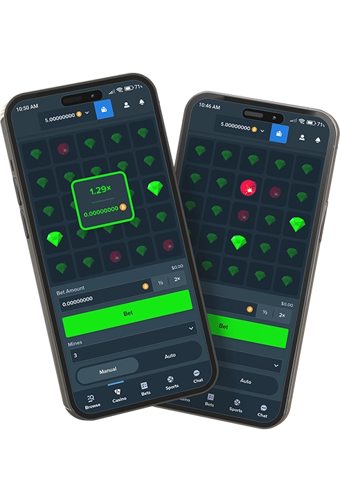 Your Trusted Mine Game Development Partner Your Trusted Mine Game Development Partner
