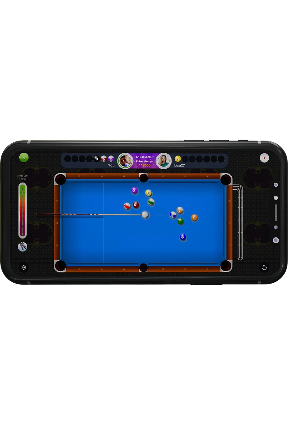 Pool Game App Development Pool Game App Development