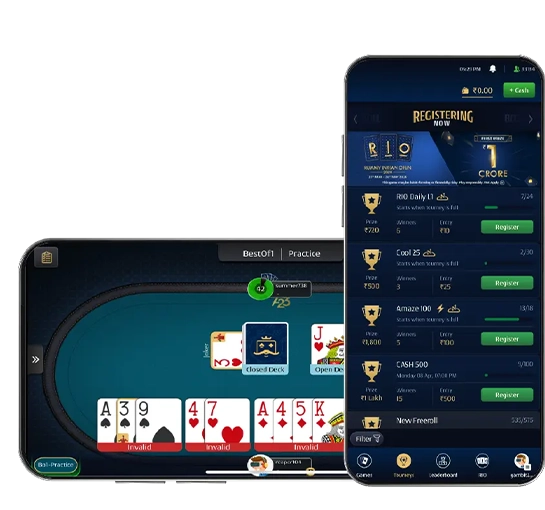 About Rummy Game Development Company About Rummy Game Development Company