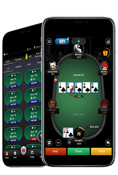 Your Trusted Rummy Game Development Partner Your Trusted Rummy Game Development Partner