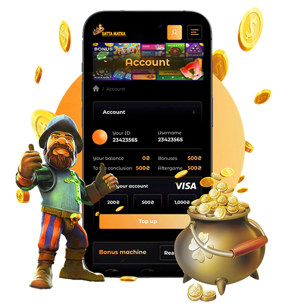 Best Satta Matka App Development Company