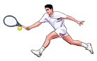 Tennis Tennis