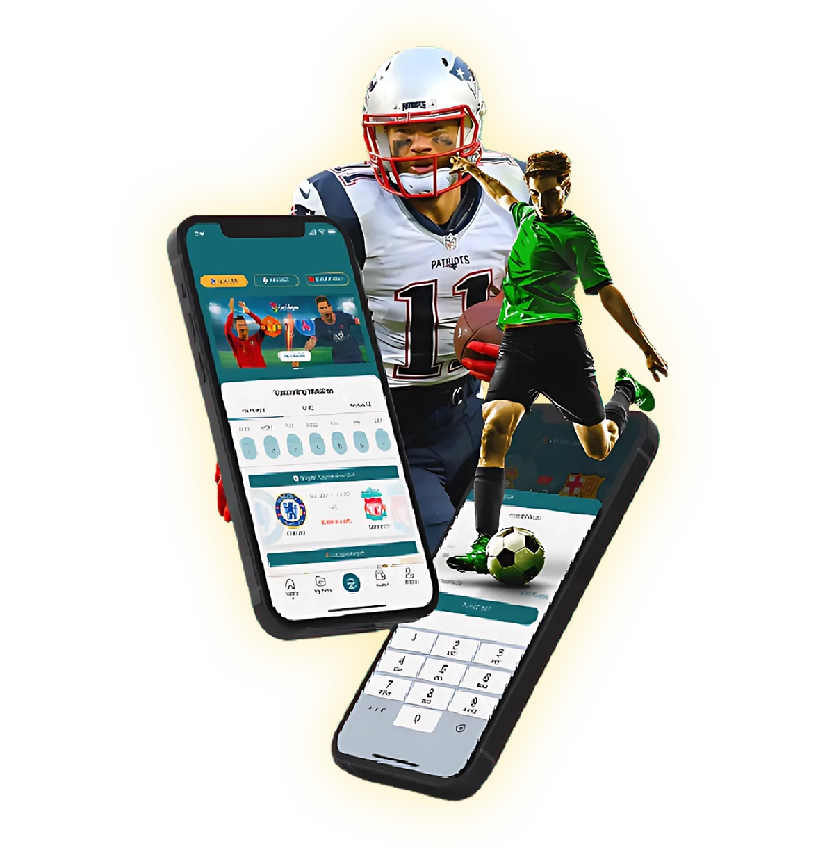 Sports Betting Software Development Company Sports Betting Software Development Company