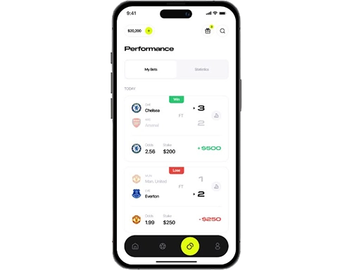 Player Panel Player Panel