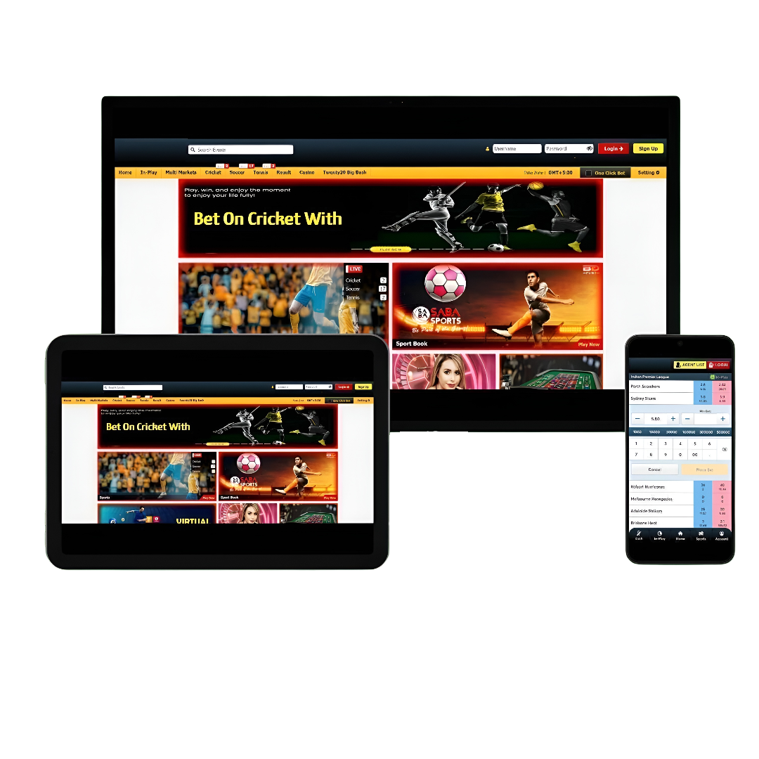 Best Sportsbook Software Development Company Best Sportsbook Software Development Company