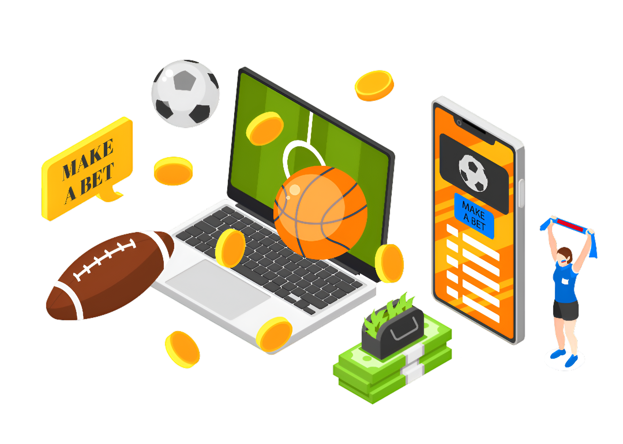 Hire Sports Betting Software Developers Hire Sports Betting Software Developers