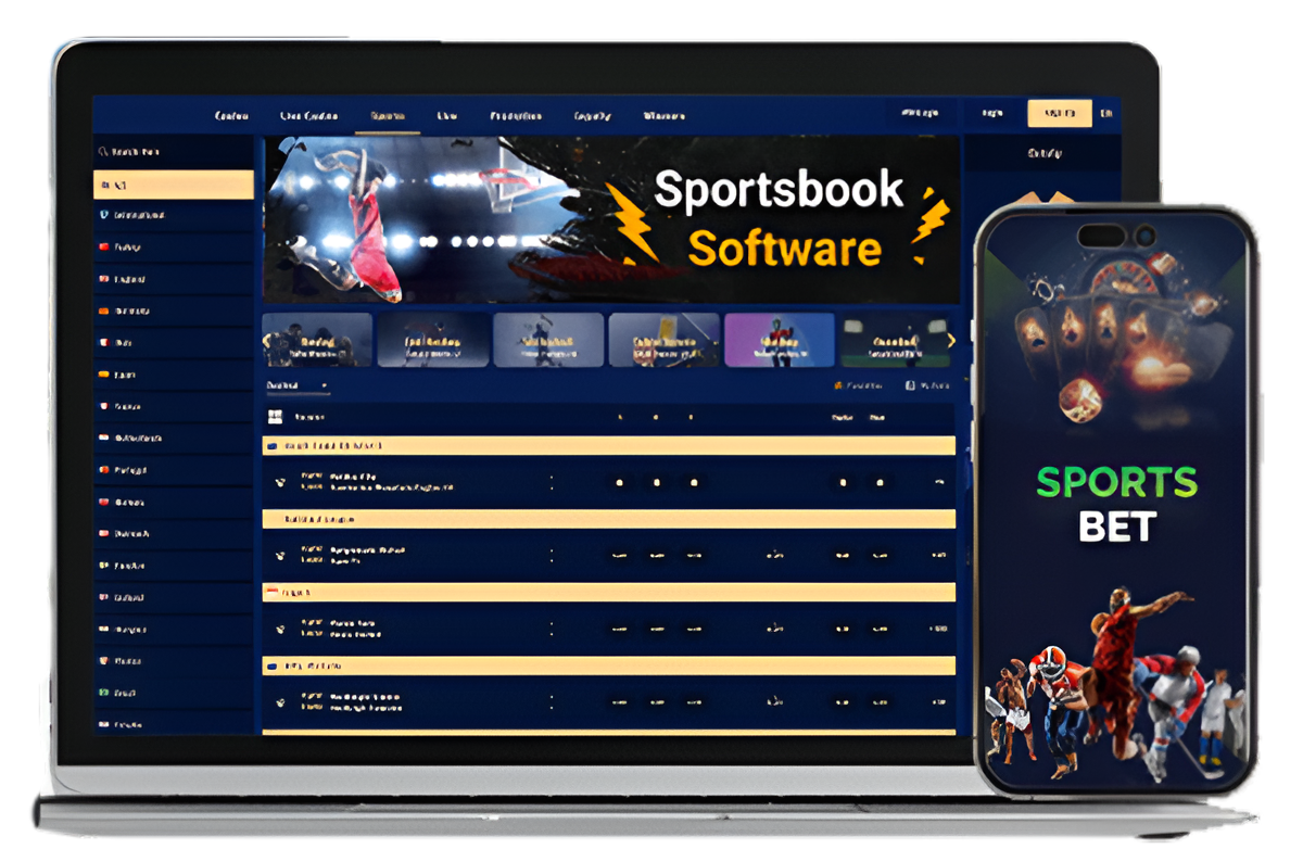 Best Sportsbook Software Development Company