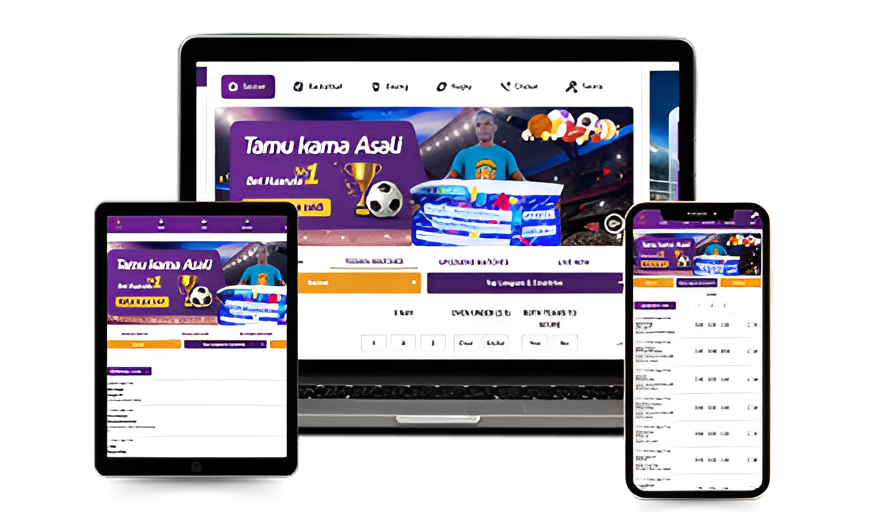 Hire Dubai Sportsbook Experts