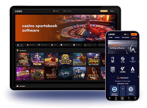 Hire Developer for Sports Betting Software