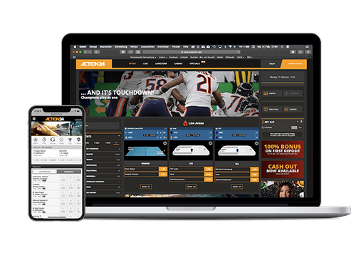 Hire UK Sportsbook Experts