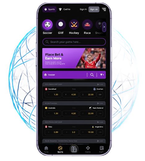 Best Sportsbook Software Development Company