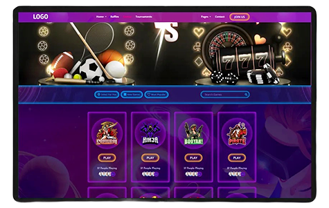 Hire Sports Betting Software Developers