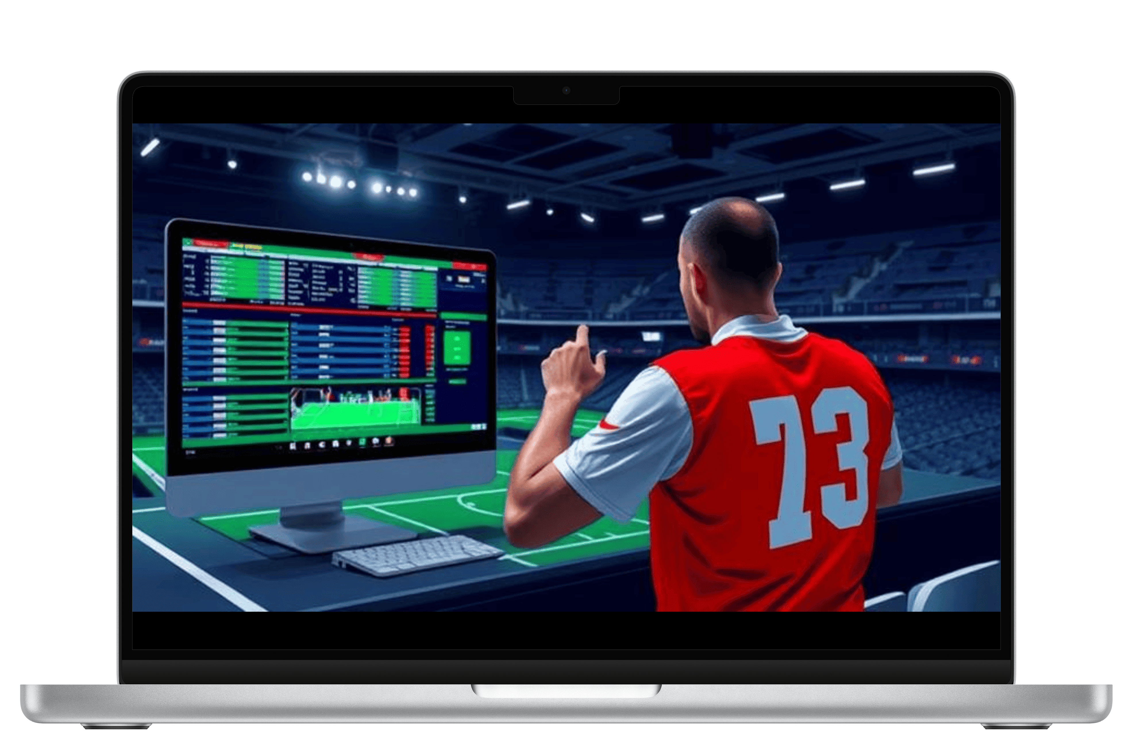 Best Sportsbook Software Development Company Best Sportsbook Software Development Company