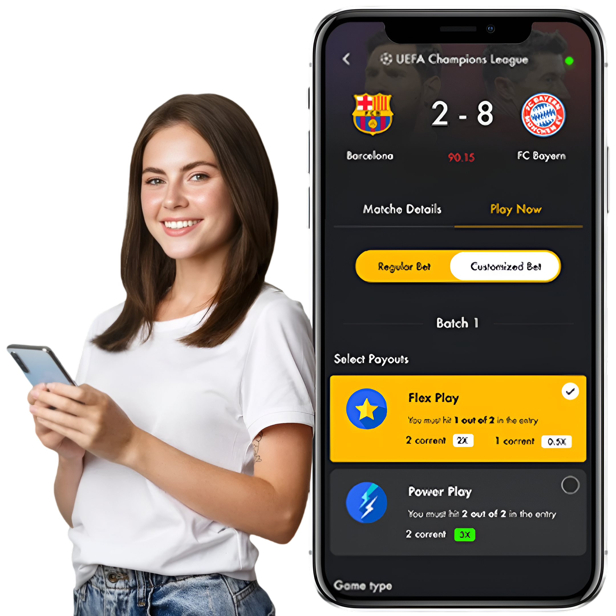 Best Sportsbook Software Development Company Best Sportsbook Software Development Company