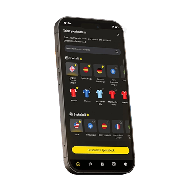 Best Sportsbook Software Development Company Best Sportsbook Software Development Company