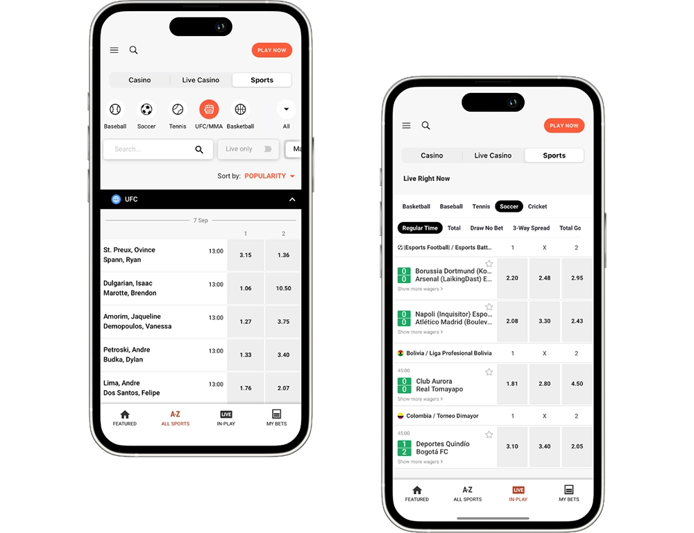 Player Panel Player Panel