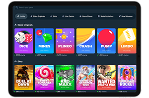 Best Stake Clone Development Company Best Stake Clone Development Company