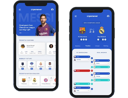 User Panel User Panel