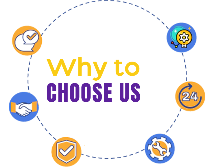 Why Choose Us as Your Ultimate Sports App and Web Development Partner? Why Choose Us as Your Ultimate Sports App and Web Development Partner?