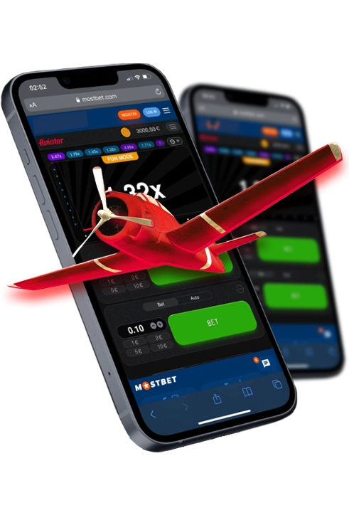 Your Trusted Aviator Game Development Partner Your Trusted Aviator Game Development Partner