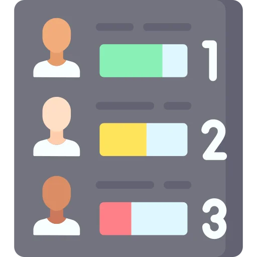 Game Settings Management