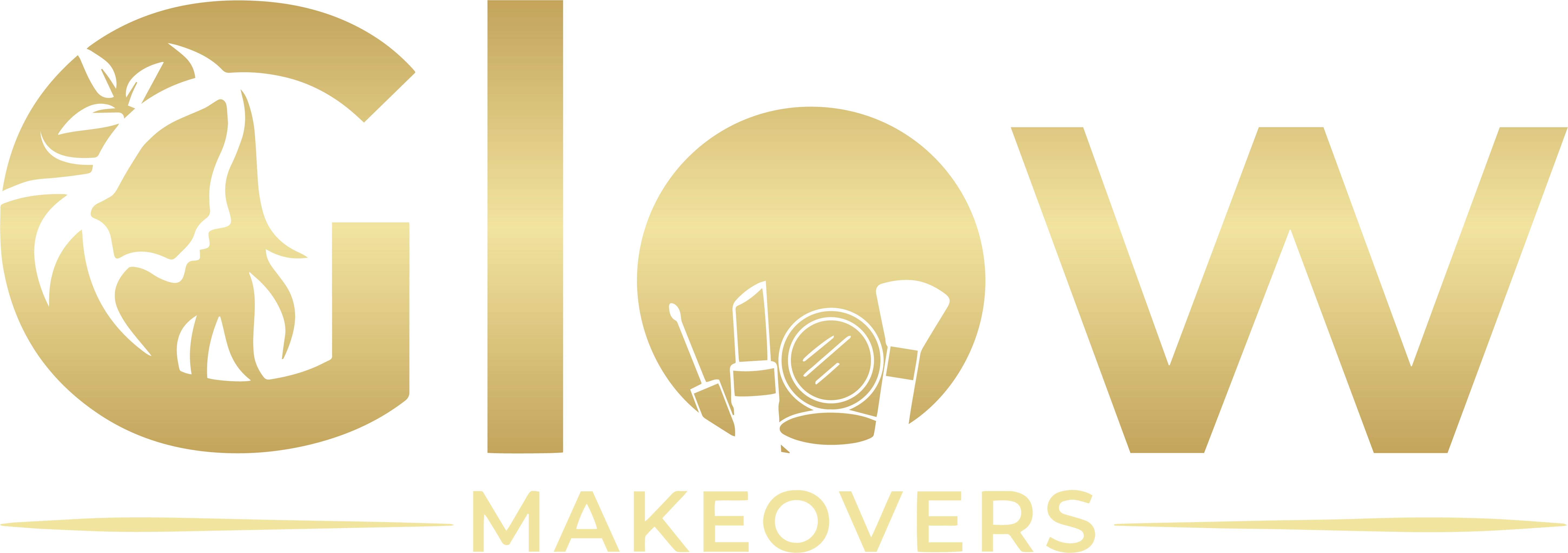 Makeover Logo